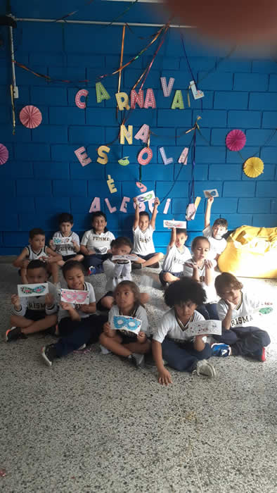 Carnaval 2023